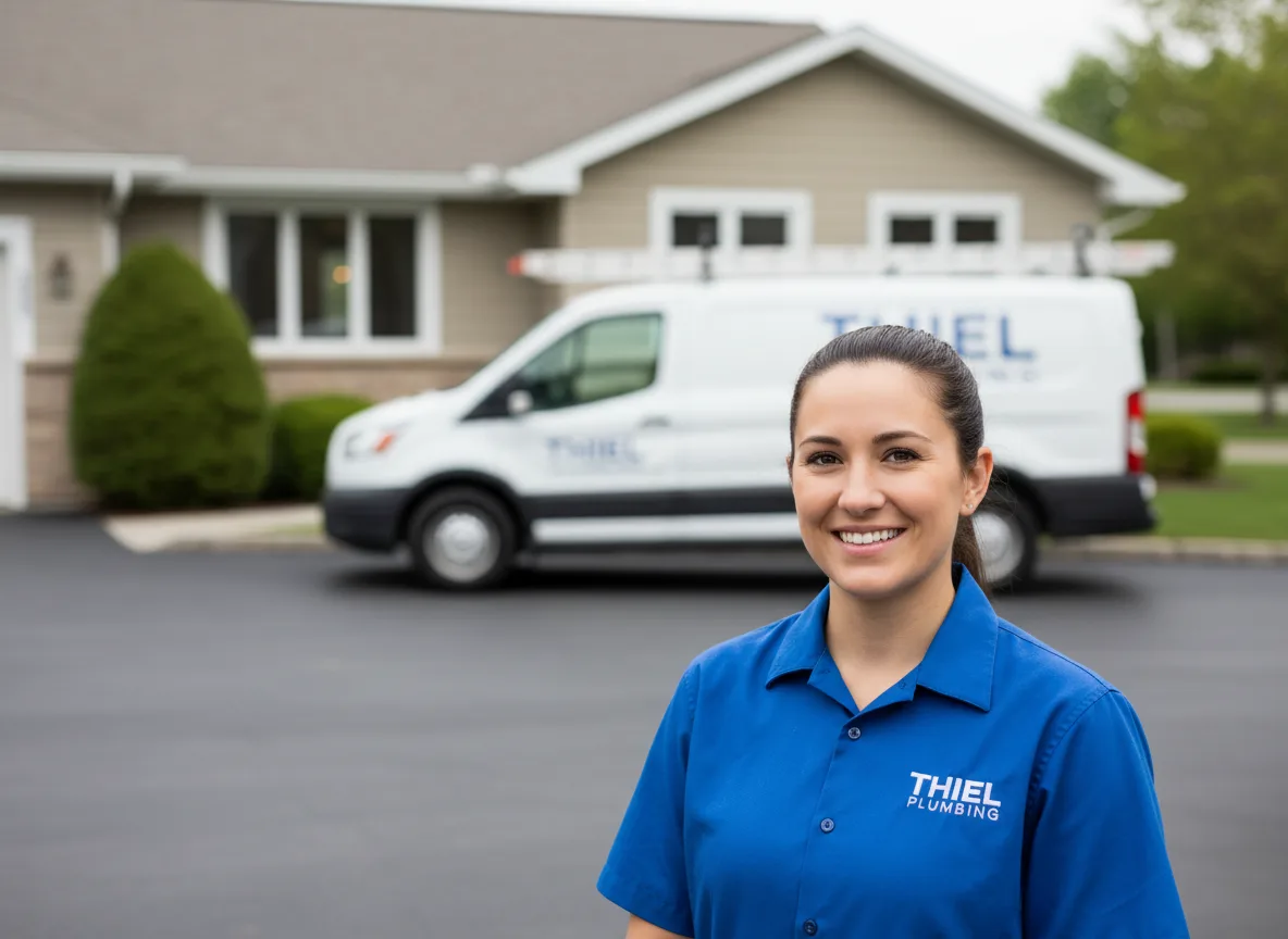 Plumber Henderson, MN FAQs